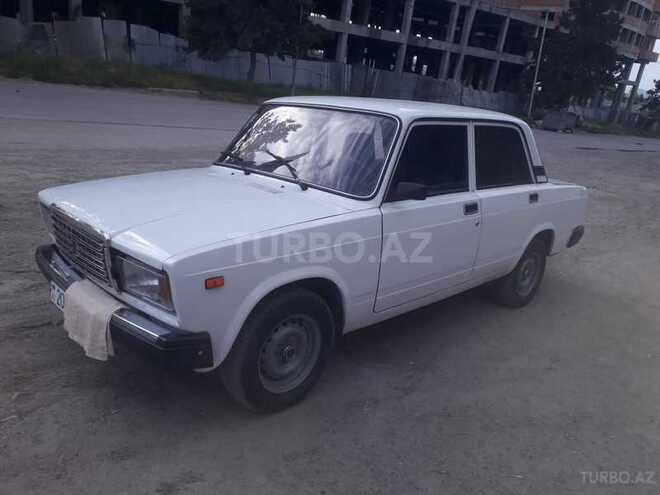 LADA (VAZ) 2107 2007, 5,000 km - 1.6 l - Gəncə
