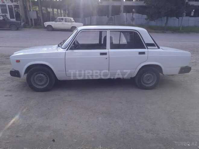 LADA (VAZ) 2107 2007, 5,000 km - 1.6 l - Gəncə