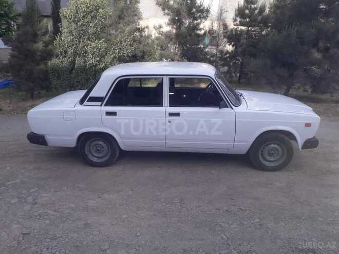 LADA (VAZ) 2107 2007, 5,000 km - 1.6 l - Gəncə