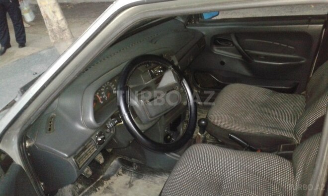 LADA (VAZ) 21099 2004, 25,000 km - 1.6 l - Mingəçevir