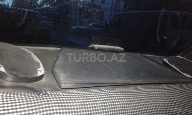 LADA (VAZ) 21099 2004, 25,000 km - 1.6 l - Mingəçevir