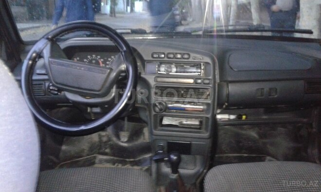 LADA (VAZ) 21099 2004, 25,000 km - 1.6 l - Mingəçevir