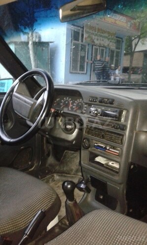 LADA (VAZ) 21099 2004, 25,000 km - 1.6 l - Mingəçevir