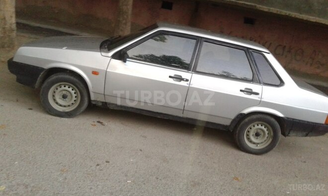 LADA (VAZ) 21099 2004, 25,000 km - 1.6 l - Mingəçevir