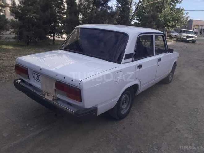 LADA (VAZ) 2107 2007, 5,000 km - 1.6 l - Gəncə