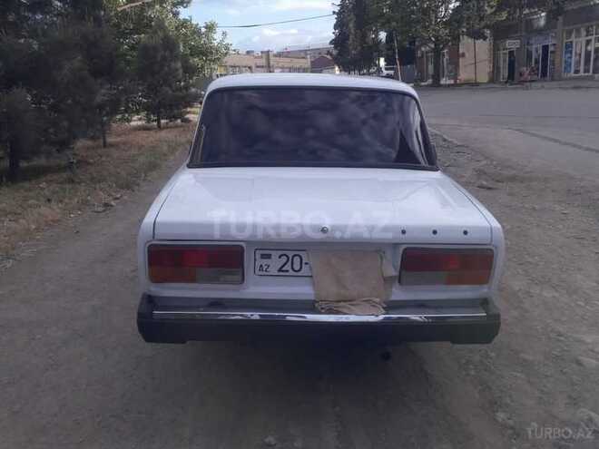 LADA (VAZ) 2107 2007, 5,000 km - 1.6 l - Gəncə