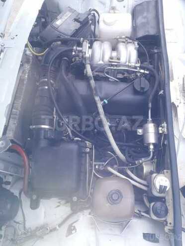LADA (VAZ) 2107 2007, 5,000 km - 1.6 l - Gəncə