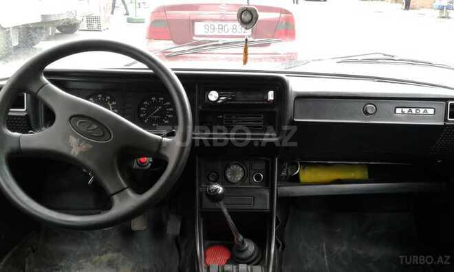 LADA (VAZ) 2107 2007, 5,000 km - 1.6 l - Gəncə