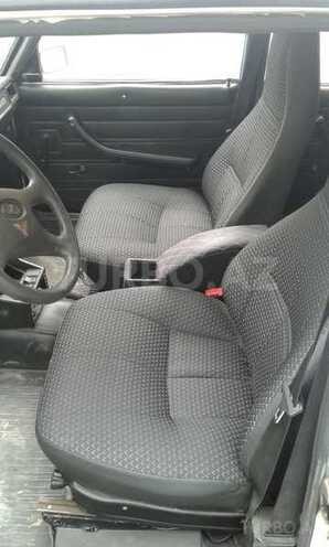 LADA (VAZ) 2107 2007, 5,000 km - 1.6 l - Gəncə