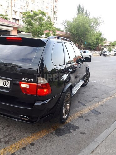 BMW X5 2005, 260,000 km - 0.5 l - Bakı