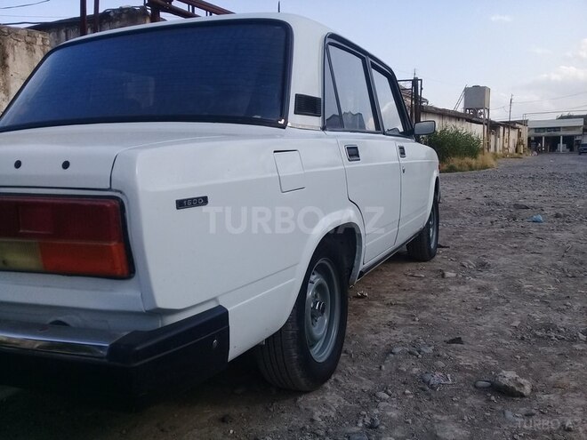 LADA (VAZ) 2107 2002, 178,560 km - 1.6 л - Sabirabad
