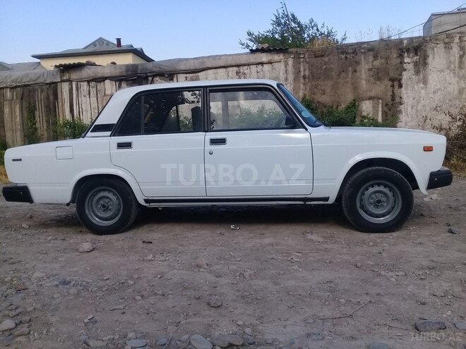 LADA (VAZ) 2107 2002, 178,560 km - 1.6 л - Sabirabad