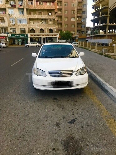 BYD F3 2013, 160,000 km - 0.2 l - Bakı