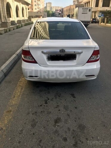 BYD F3 2013, 160,000 km - 0.2 l - Bakı