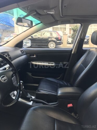 BYD F3 2013, 160,000 km - 0.2 l - Bakı