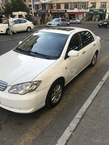 BYD F3 2013, 160,000 km - 0.2 l - Bakı