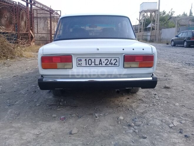 LADA (VAZ) 2107 2002, 178,560 km - 1.6 л - Sabirabad