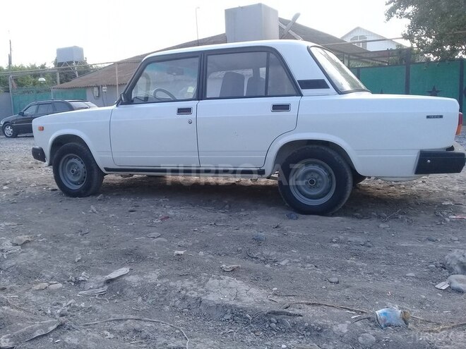 LADA (VAZ) 2107 2002, 178,560 km - 1.6 л - Sabirabad