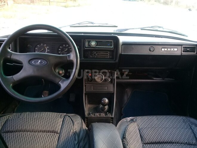LADA (VAZ) 2107 2002, 178,560 km - 1.6 л - Sabirabad