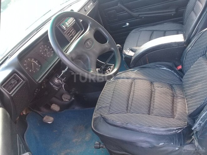 LADA (VAZ) 2107 2002, 178,560 km - 1.6 л - Sabirabad