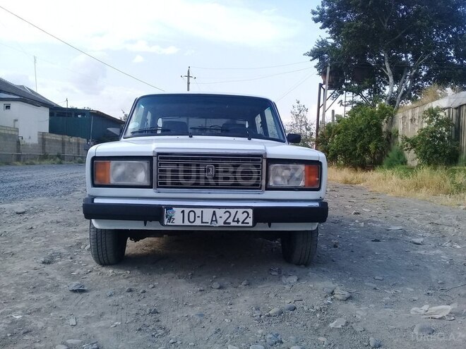 LADA (VAZ) 2107 2002, 178,560 km - 1.6 л - Sabirabad