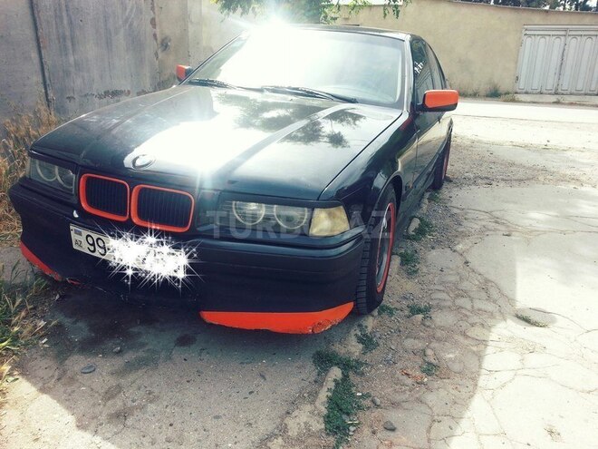 BMW 116 1994, 625,555 km - 0.3 l - Bakı