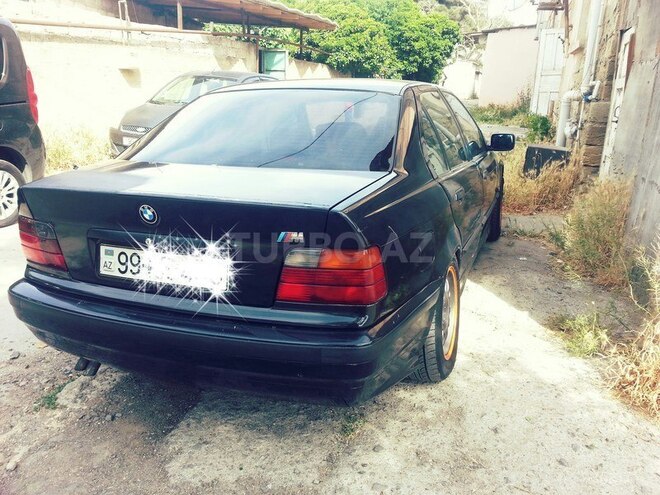 BMW 116 1994, 625,555 km - 0.3 l - Bakı
