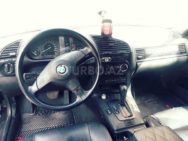 BMW 116 1994, 625,555 km - 0.3 l - Bakı