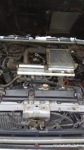 Mitsubishi Pajero 1994, 463,000 km - 0.3 l - Bakı