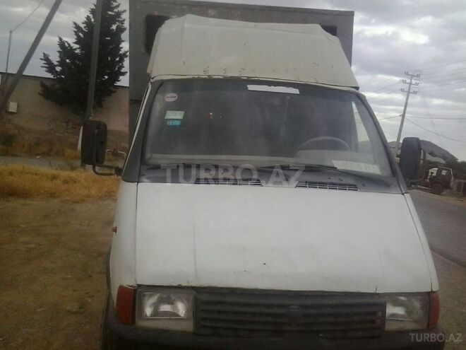 GAZ 330202-740 1997, 150,000 km - 2.3 л - Sumqayıt