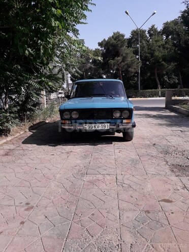 LADA (VAZ) 2106 1994, 170,000 km - 1.6 л - Şirvan