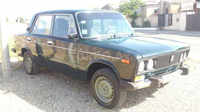 LADA (VAZ) 2106 2004, 59,870 km - 1.6 л - Bakı