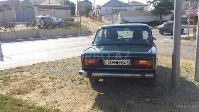 LADA (VAZ) 2106 2004, 59,870 km - 1.6 л - Bakı