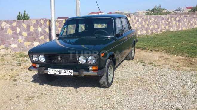 LADA (VAZ) 2106 2004, 59,870 km - 1.6 л - Bakı
