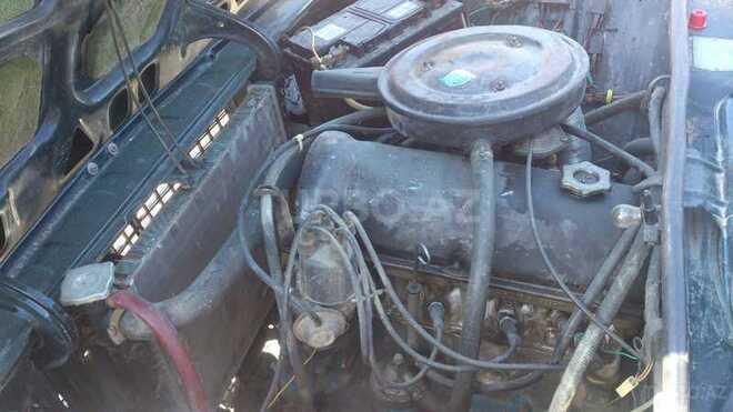 LADA (VAZ) 2106 2004, 59,870 km - 1.6 л - Bakı