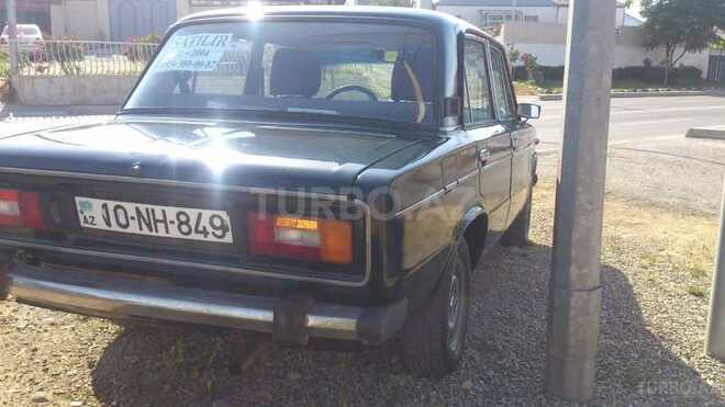LADA (VAZ) 2106 2004, 59,870 km - 1.6 л - Bakı