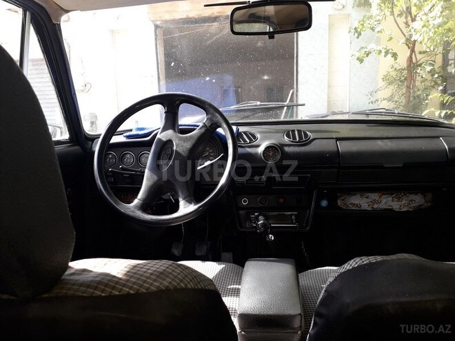 LADA (VAZ) 2106 1994, 170,000 km - 1.6 л - Şirvan
