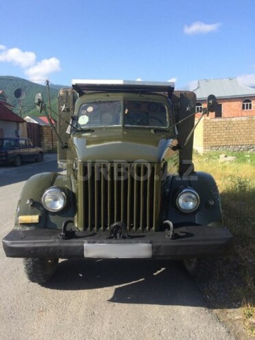 GAZ 51 1958, 170,000 km - 4.3 л - Oğuz