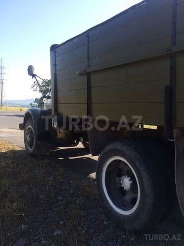 GAZ 51 1958, 170,000 km - 4.3 л - Oğuz