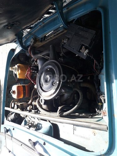 LADA (VAZ) 2106 1994, 170,000 km - 1.6 л - Şirvan