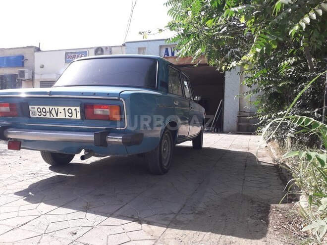 LADA (VAZ) 2106 1994, 170,000 km - 1.6 л - Şirvan