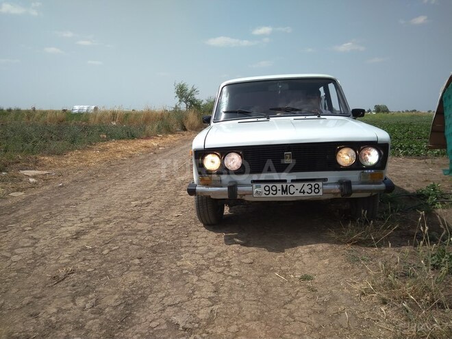 LADA (VAZ) 2106 1984, 41,000 km - 0.2 l - Cəlilabad