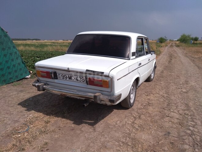 LADA (VAZ) 2106 1984, 41,000 km - 0.2 l - Cəlilabad