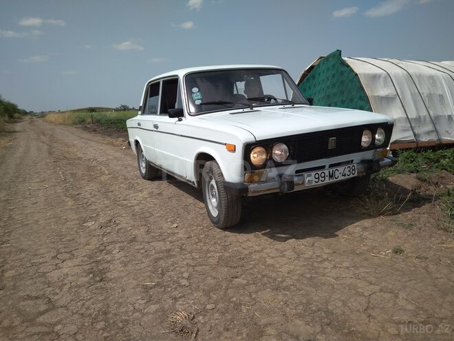 LADA (VAZ) 2106 1984, 41,000 km - 0.2 l - Cəlilabad