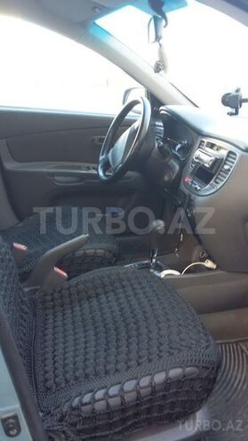 Kia Rio 2007, 178,400 km - 1.4 l - Bakı