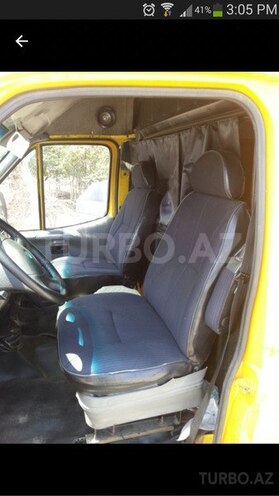 Ford Transit 1998, 510,000 km - 2.5 l - Bakı
