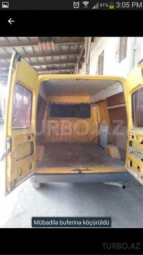 Ford Transit 1998, 510,000 km - 2.5 l - Bakı