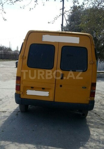 Ford Transit 1998, 510,000 km - 2.5 l - Bakı