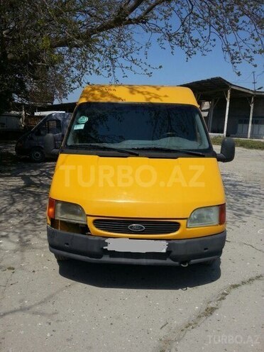 Ford Transit 1998, 510,000 km - 2.5 l - Bakı