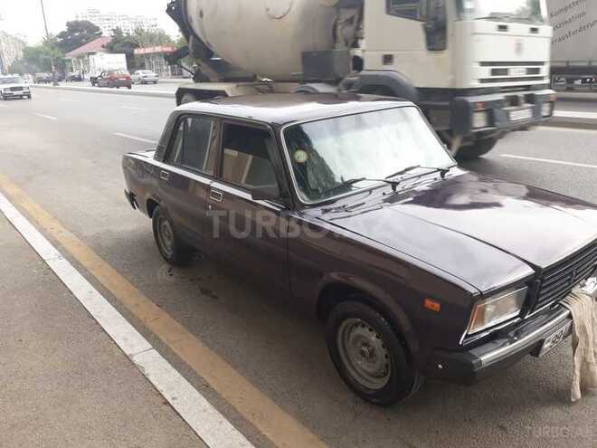 LADA (VAZ) 2107 2004, 400,000 km - 1.6 l - Bakı